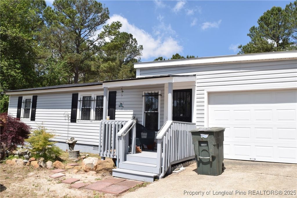 842 Shaw Mill Road, Fayetteville, NC 28311
