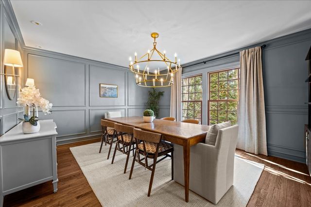 955 Vernon Avenue, Winnetka, IL 60093