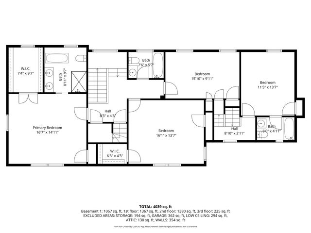 955 Vernon Avenue, Winnetka, IL 60093