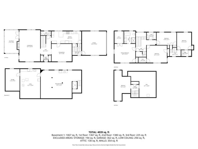 955 Vernon Avenue, Winnetka, IL 60093