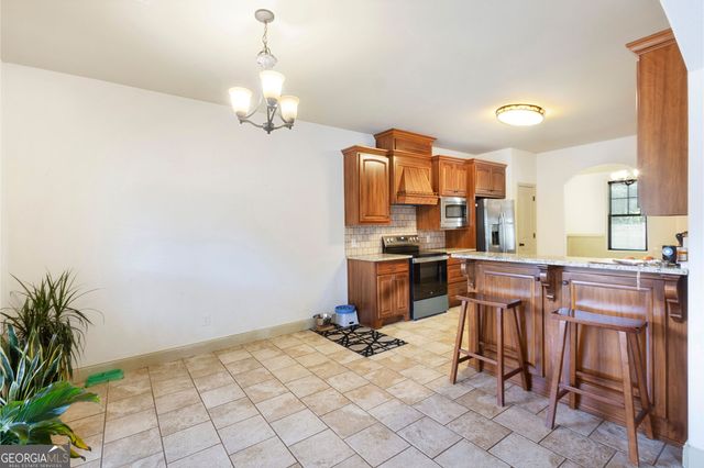 241 Spring Hill Drive, Ellerslie, GA 31807