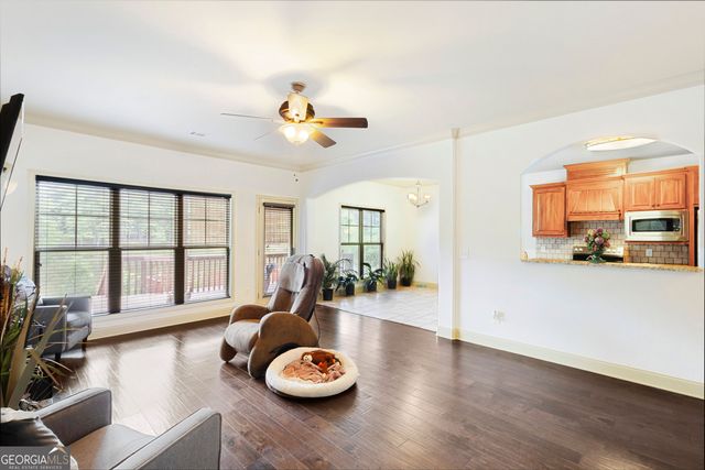 241 Spring Hill Drive, Ellerslie, GA 31807