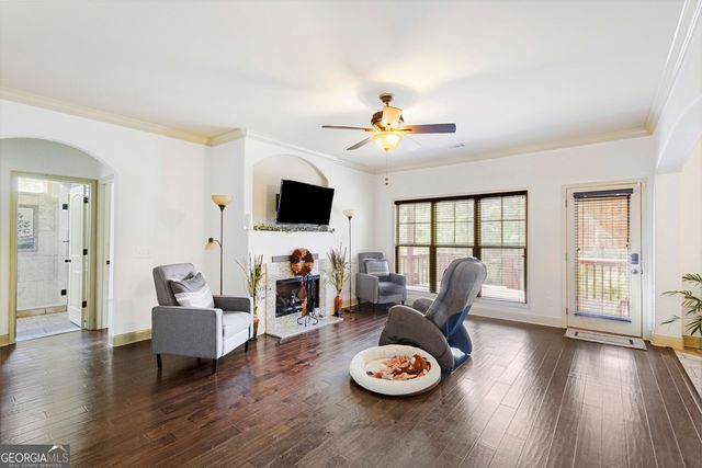 241 Spring Hill Drive, Ellerslie, GA 31807