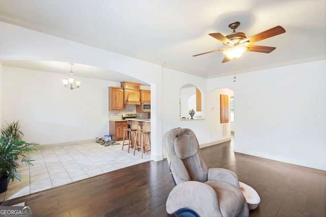 241 Spring Hill Drive, Ellerslie, GA 31807