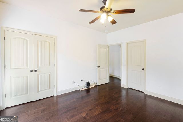 241 Spring Hill Drive, Ellerslie, GA 31807