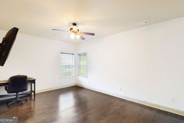 241 Spring Hill Drive, Ellerslie, GA 31807