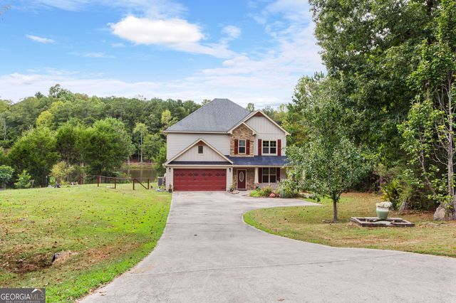 241 Spring Hill Drive, Ellerslie, GA 31807
