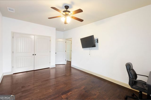 241 Spring Hill Drive, Ellerslie, GA 31807