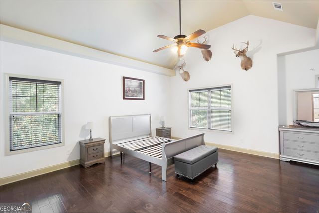 241 Spring Hill Drive, Ellerslie, GA 31807