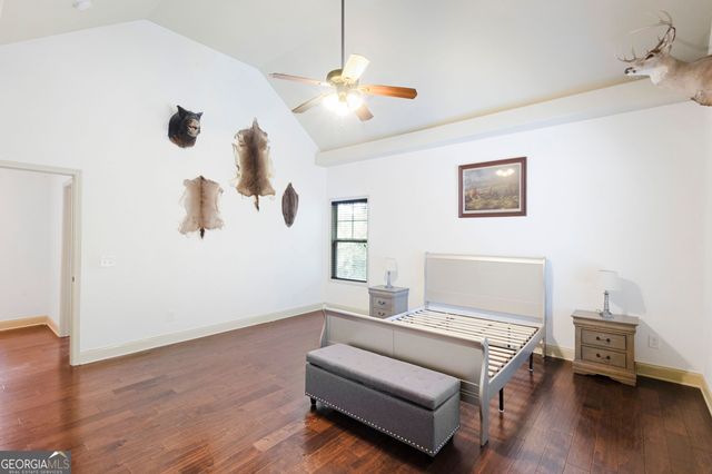 241 Spring Hill Drive, Ellerslie, GA 31807