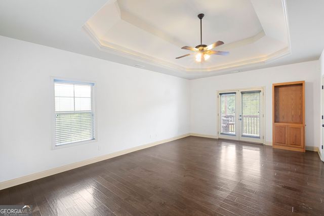 241 Spring Hill Drive, Ellerslie, GA 31807