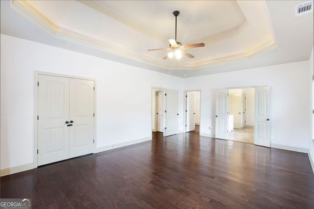 241 Spring Hill Drive, Ellerslie, GA 31807