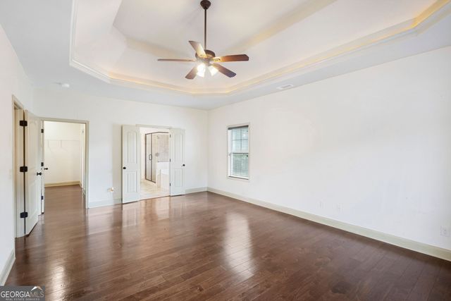 241 Spring Hill Drive, Ellerslie, GA 31807