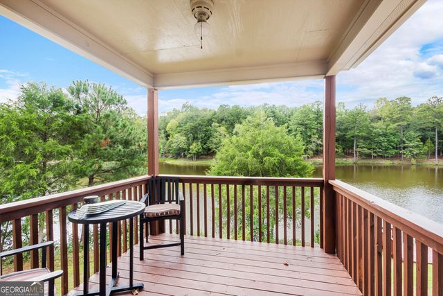 241 Spring Hill Drive, Ellerslie, GA 31807