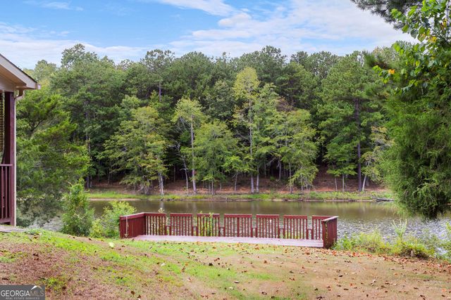 241 Spring Hill Drive, Ellerslie, GA 31807