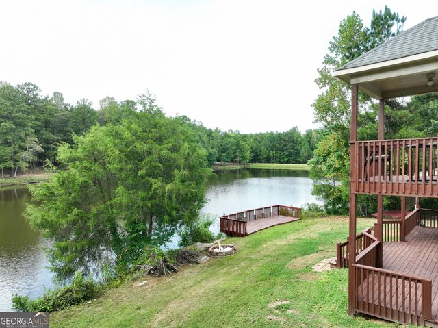 241 Spring Hill Drive, Ellerslie, GA 31807