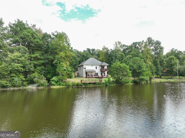 241 Spring Hill Drive, Ellerslie, GA 31807