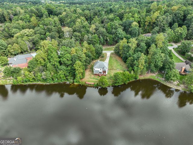 241 Spring Hill Drive, Ellerslie, GA 31807