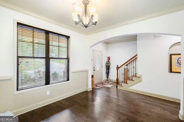 241 Spring Hill Drive, Ellerslie, GA 31807