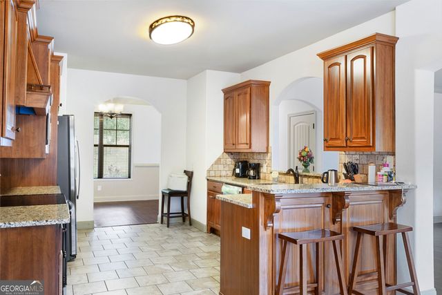 241 Spring Hill Drive, Ellerslie, GA 31807