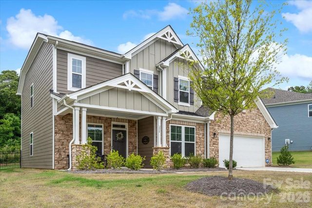 224 Winford Road, Troutman, NC 28166
