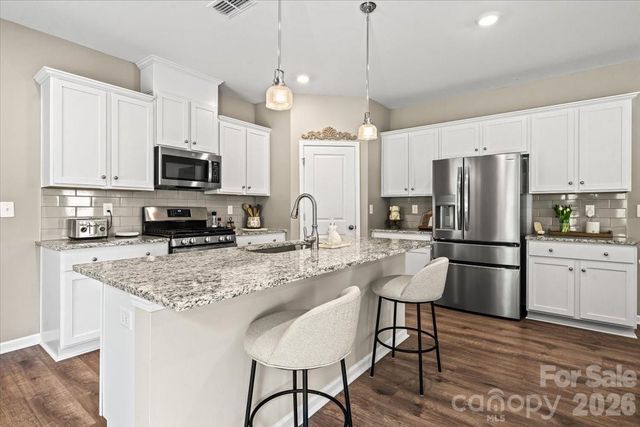 224 Winford Road, Troutman, NC 28166