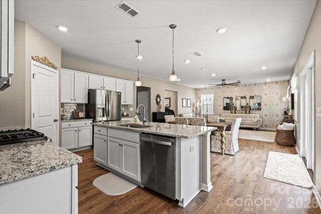 224 Winford Road, Troutman, NC 28166