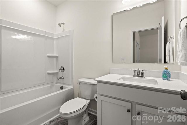 224 Winford Road, Troutman, NC 28166