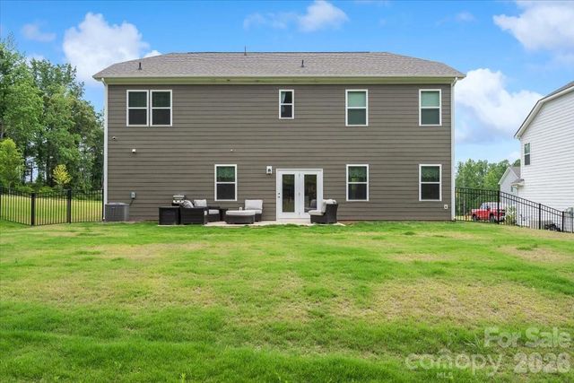 224 Winford Road, Troutman, NC 28166