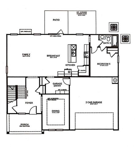224 Winford Road, Troutman, NC 28166