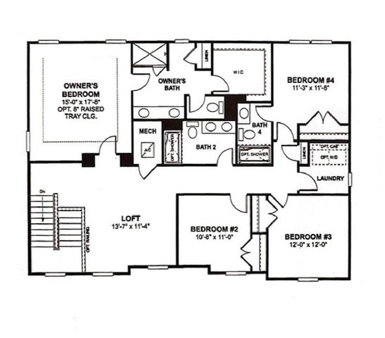 224 Winford Road, Troutman, NC 28166