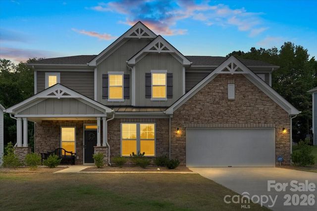 224 Winford Road, Troutman, NC 28166