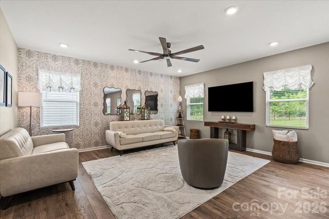 224 Winford Road, Troutman, NC 28166