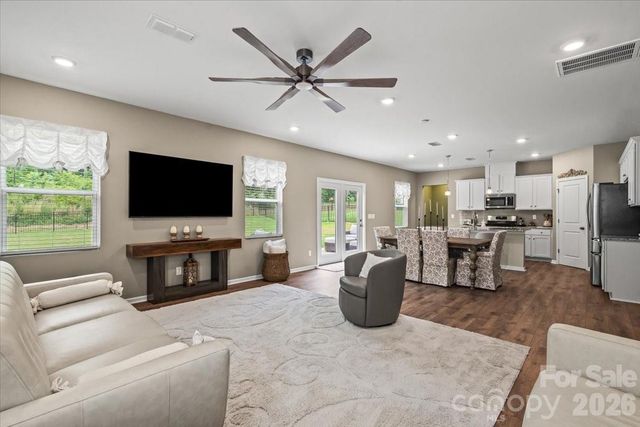 224 Winford Road, Troutman, NC 28166