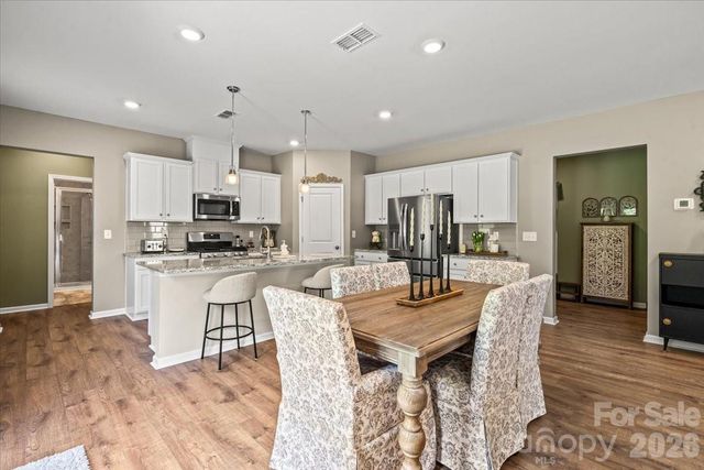 224 Winford Road, Troutman, NC 28166