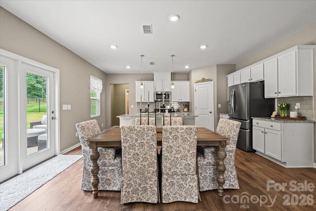 224 Winford Road, Troutman, NC 28166