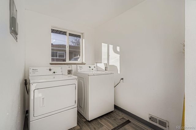 6700 W 37th Place, Wheat Ridge, CO 80033