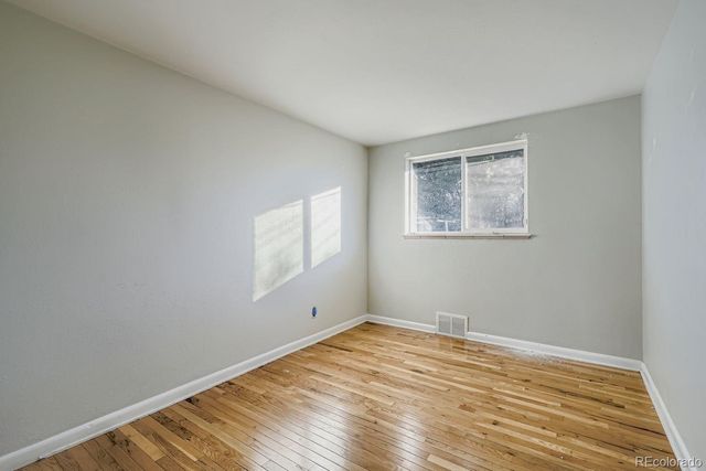 6700 W 37th Place, Wheat Ridge, CO 80033