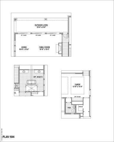 1317 Naples Court, Keller, TX 76248