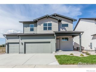 5409 Drehle Street, Timnath, CO 80547