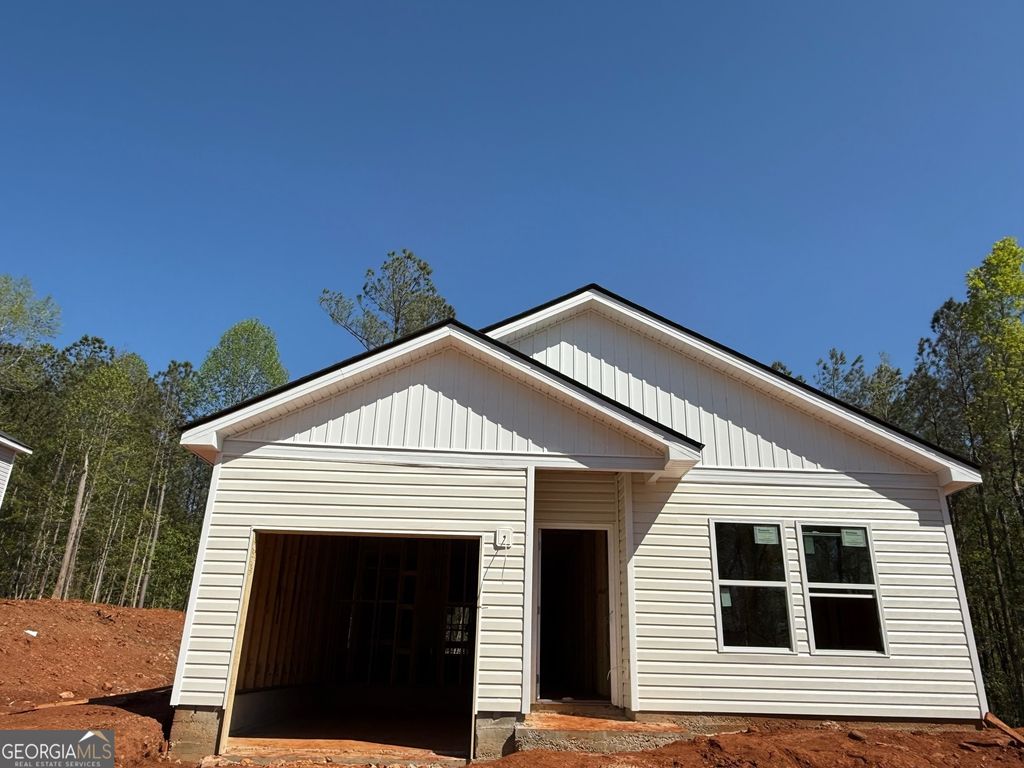 543 Courthouse Park Drive 90, Temple, GA 30179