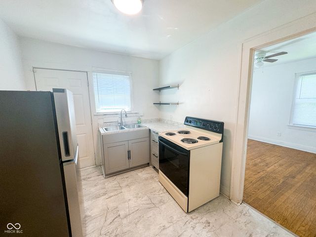 1464 N Chester Avenue, Indianapolis, IN 46201