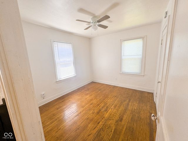 1464 N Chester Avenue, Indianapolis, IN 46201
