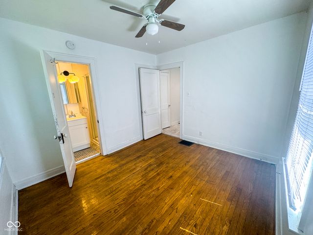 1464 N Chester Avenue, Indianapolis, IN 46201