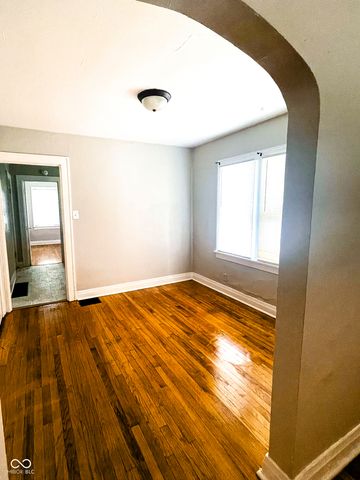 1464 N Chester Avenue, Indianapolis, IN 46201