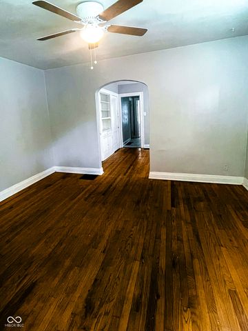 1464 N Chester Avenue, Indianapolis, IN 46201