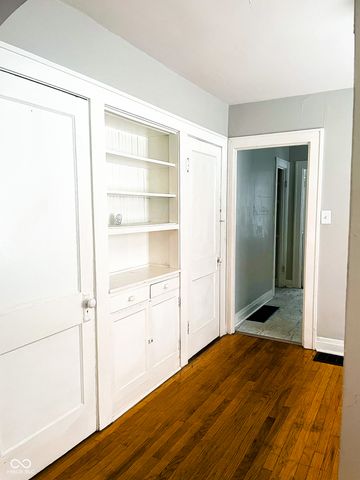 1464 N Chester Avenue, Indianapolis, IN 46201