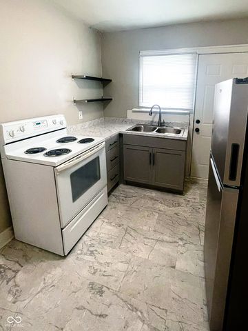 1464 N Chester Avenue, Indianapolis, IN 46201