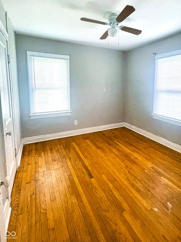 1464 N Chester Avenue, Indianapolis, IN 46201