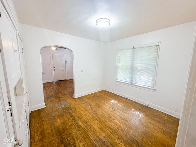 1464 N Chester Avenue, Indianapolis, IN 46201